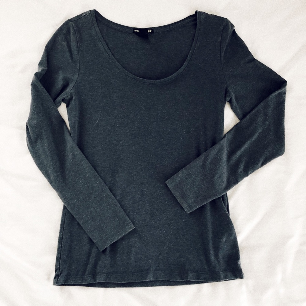 Long Sleeve Tee